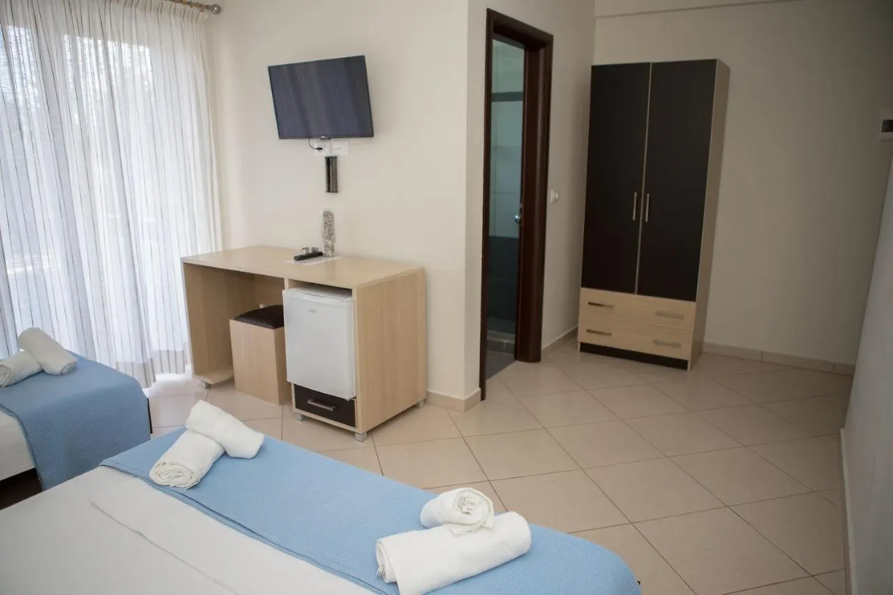 Bed & Breakfast Perivolos Apartments Dhermi Albania