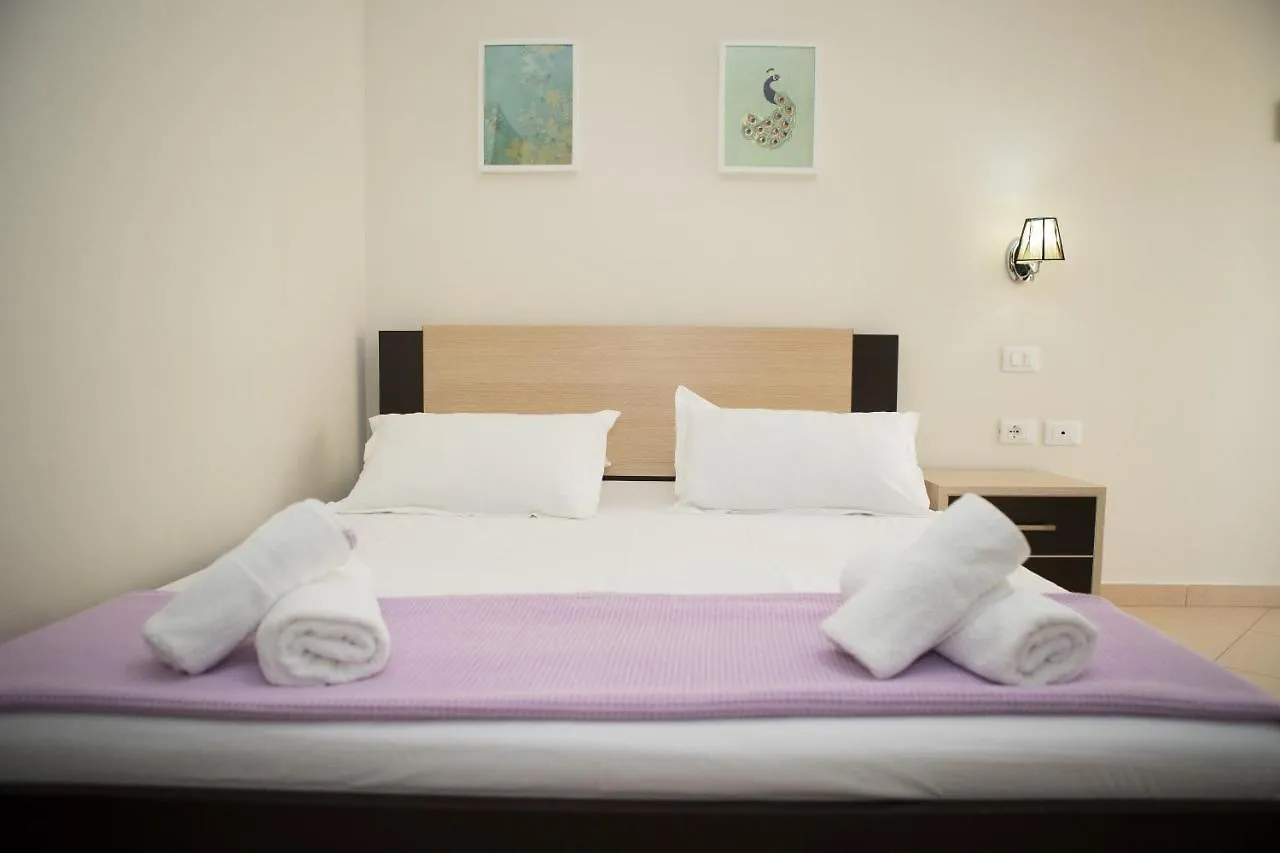 Bed & Breakfast Perivolos Apartments Dhermi