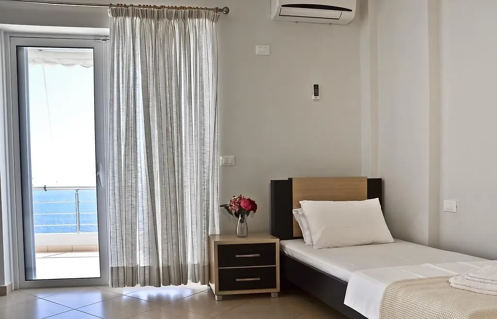 Bed & Breakfast Perivolos Apartments Dhermi