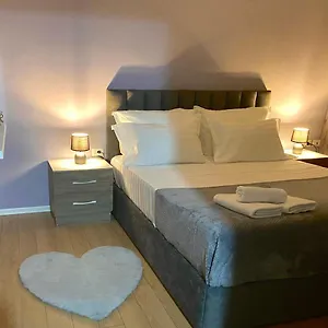 Veranda Appartamento Tirana