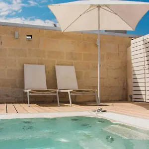 Sui Tetti Luxury Affittacamere Lecce