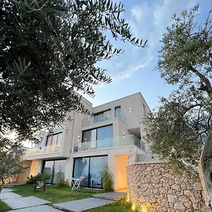 Hotel Le Rêve Boutique, Dhërmi