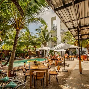 Che & Bar Adults Only Holbox