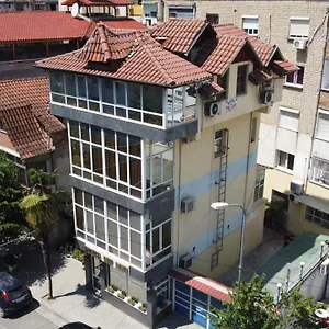 navštívit hotel