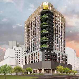 navštívit hotel