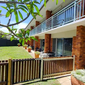 Shelly Motel Hervey Bay