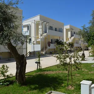 Elite 2 Kosta Guest house