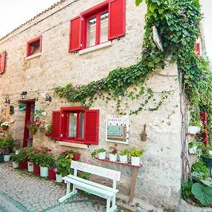 Koesem Gasthof Alaçatı