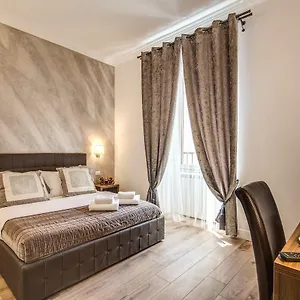 River Luxury Casa de hóspedes Roma