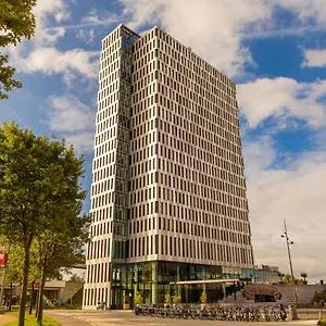 navštívit hotel