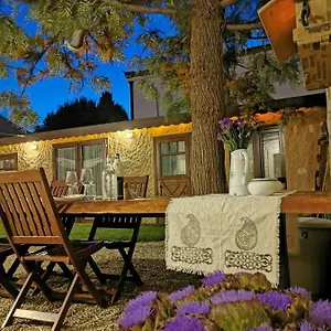 Zevkliler Boutique & Fine Dining Frühstückspension Alaçatı