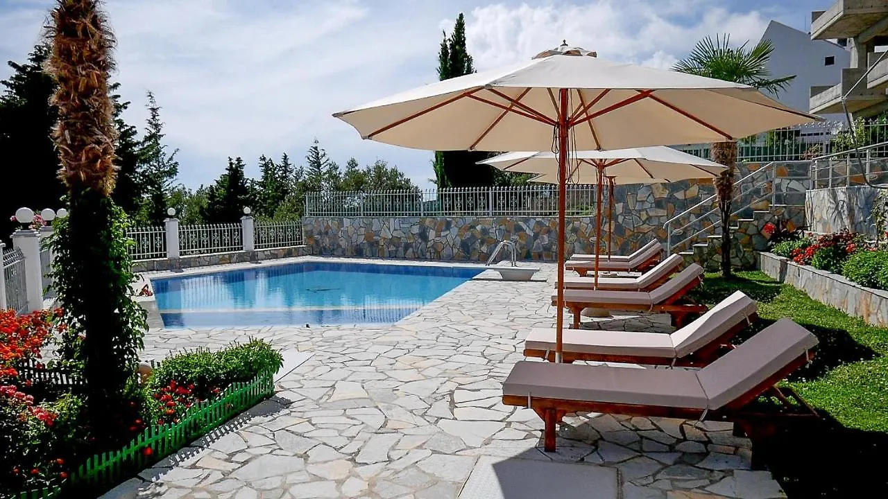 Perivolos Apartments Dhërmi